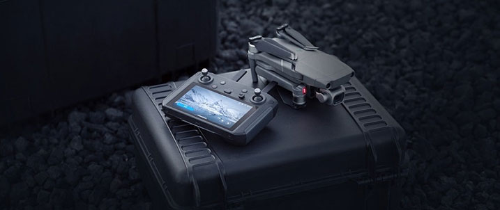 Mavic 2 Enterprise Dual