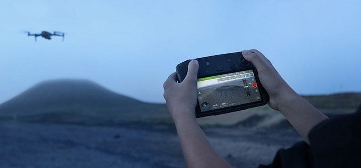 Mavic 2 Enterprise Dual