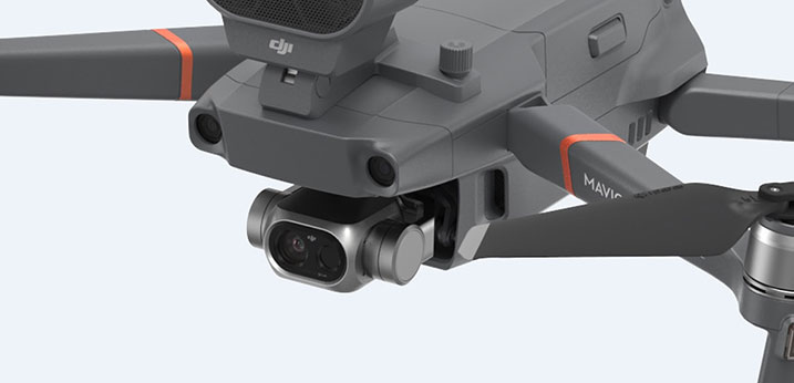 Mavic 2 Enterprise Dual