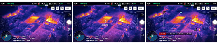 Mavic 2 Enterprise Dual