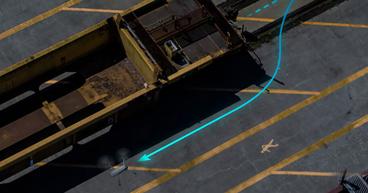 Mavic 2 Enterprise Dual