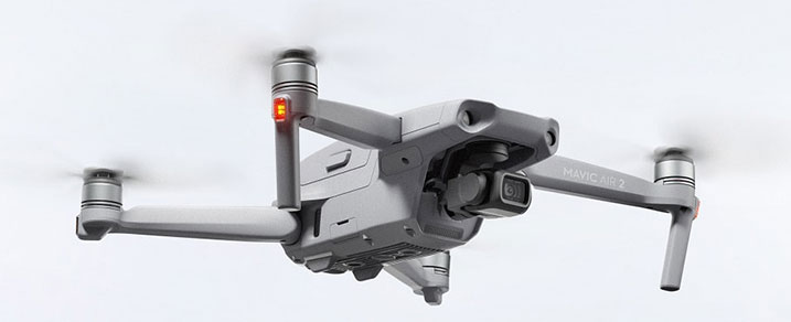 DJI Mavic Air 2
