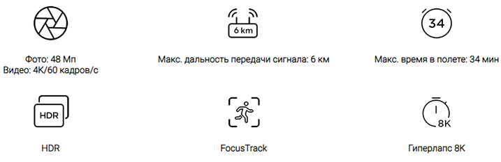 DJI Mavic Air 2