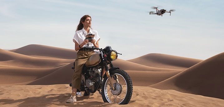 DJI Mavic Air 2