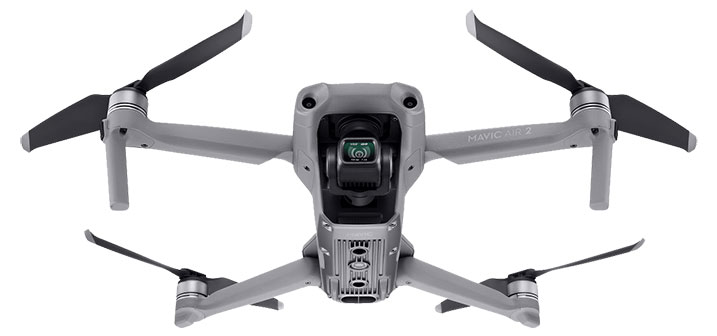 DJI Mavic Air 2