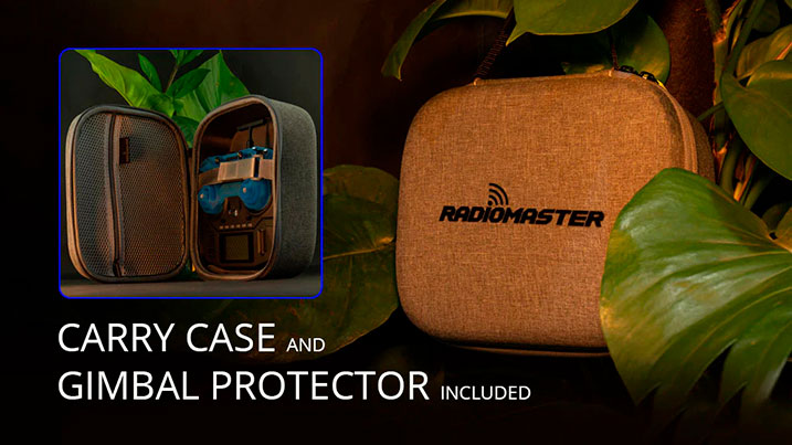 RadioMaster Boxer RadioMaster Boxer