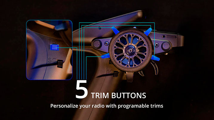 Radiomaster MT12