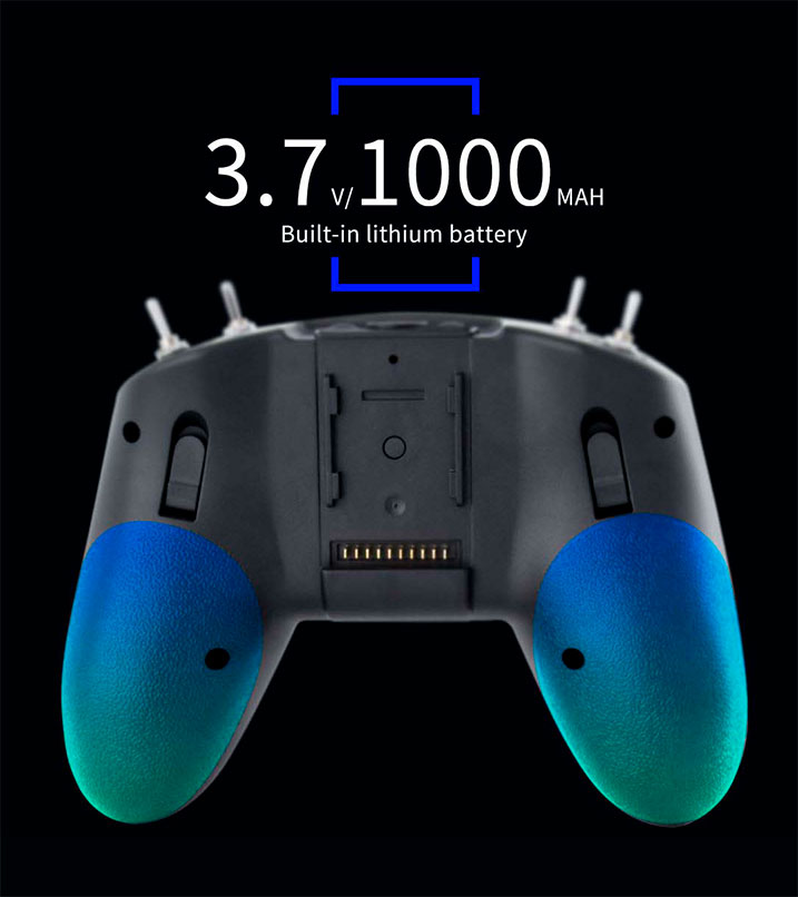 RadioMaster T8 Pro