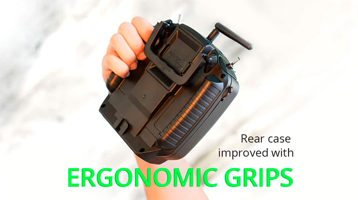 RadioMaster TX12 ELRSр