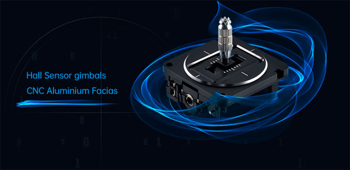 RadioMaster TX16S