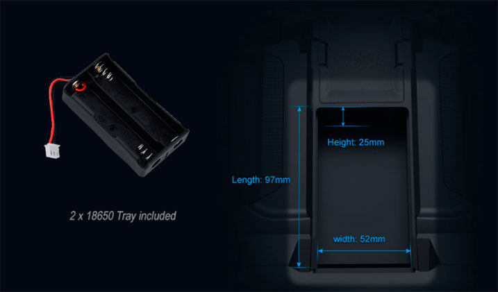 RadioMaster TX16S