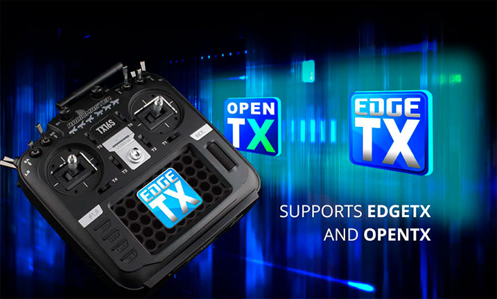 RadioMaster TX16S