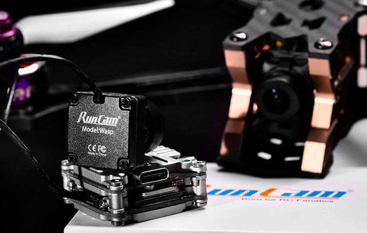 RunCam Link Wasp Kit