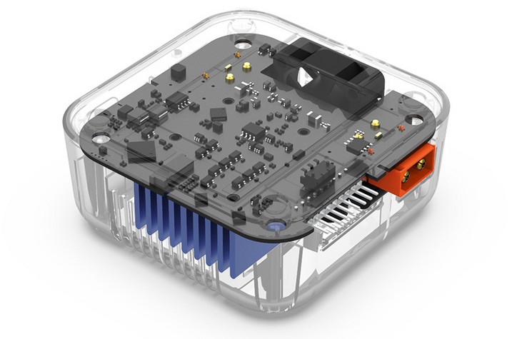 ISDT Q8 Max