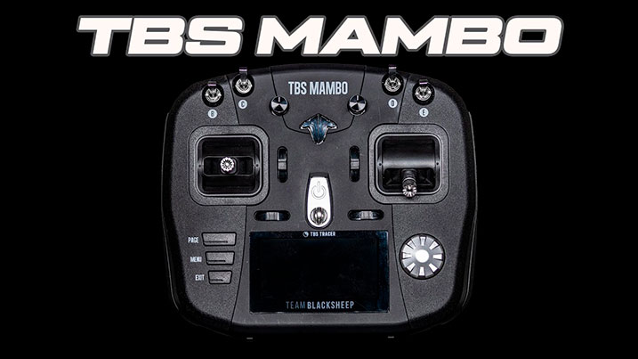TBS MAMBO