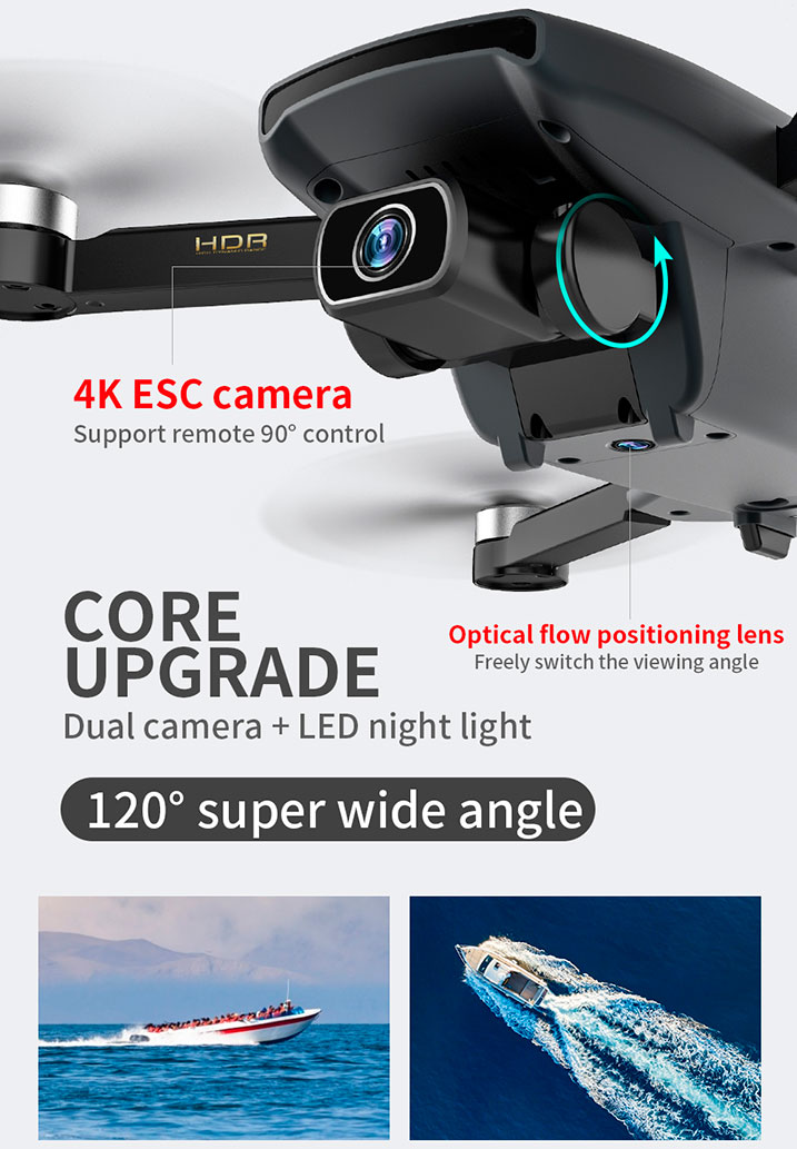 ZLRC SG108