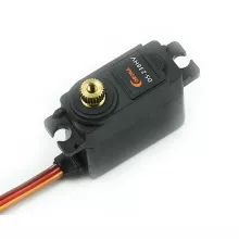 Сервопривод Corona DS238HV Digital High Voltage 4.6kg / 0.13sec / 22g фото