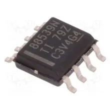 N-MOSFET CSD88539NDT фото