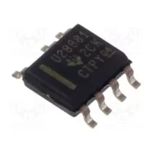 ШИМ UCC28881D фото