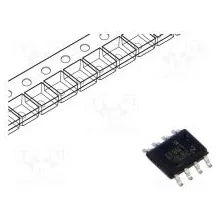 Операционные усилители SMD LM833MX/NOPB фото