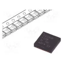 Микроконтроллеры Texas Instruments CC1310F128RSMT фото
