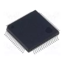 Микроконтроллеры Texas Instruments MSP430F155IPM фото