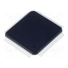 Микроконтроллеры Texas Instruments MSP430F2419TPN фото