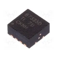 N-MOSFET CSD87335Q3DT фото
