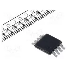 Компараторы SMD LM2903DGKR фото
