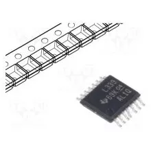 Компараторы SMD LM339PWR фото