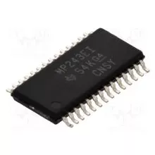 Микросхемы - RS232 / RS422 / RS485 MAX3243EIPWR фото
