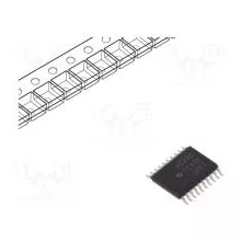 SN74HC240PWT фото