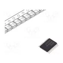 SN74LVC244APWT фото