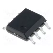 ШИМ UCC25600D фото