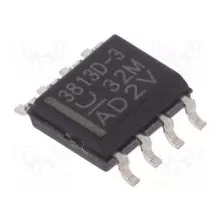 ШИМ UCC3813D-3 фото