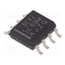 ШИМ UCC38C42DG4 фото