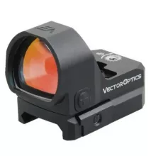 Коллиматорный прицел Vector Optics Frenzy-X 1x22x26 MOS фото