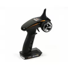 Пульт управления HobbyKing HK-GT2B 3CH 2.4GHz Transmitter and Receiver w/Rechargable Li-Ion Battery фото