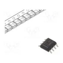 N-MOSFET CSD88537NDT фото
