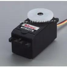 Сервопривод Hitec HS-77BB Iow profile design servo (31077S) фото