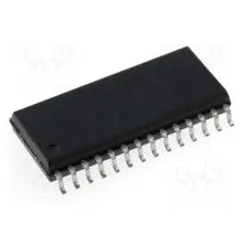 Микроконтроллеры Texas Instruments MSP430F122IDW фото