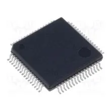 Микроконтроллеры Texas Instruments MSP430F156IPM фото