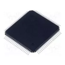 Микроконтроллеры Texas Instruments MSP430F5329IPN фото