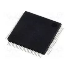 Микроконтроллеры Texas Instruments MSP430F6720IPZ фото