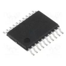 Микроконтроллеры Texas Instruments MSP430G2153IPW20 фото