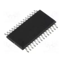 Микроконтроллеры Texas Instruments MSP430G2433IPW28 фото