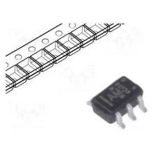 SN74AHC1G125DCKR фото