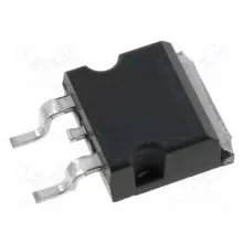 DC/DC LM2588SX-ADJ/NOPB фото