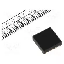 DC/DC TPS63000DRCT фото