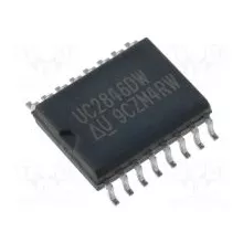 ШИМ UC2846DWG4 фото